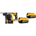 thumbnail image 1 of Martillo perforador SDS sin escobillas DRILL DEWALT DCH273B, 20 V como máximo, paquete de 2, 1 of 1