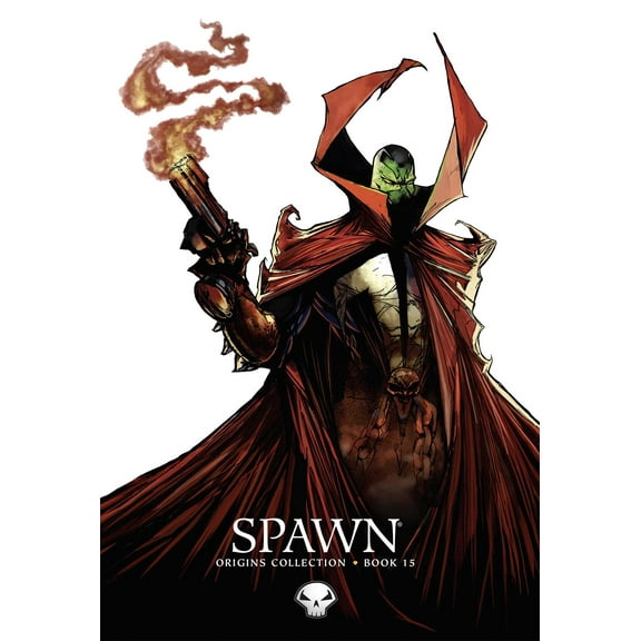 Spawn: Spawn Origins Hardcover Book 15 (Series #15) (Hardcover)