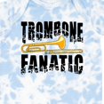thumbnail image 4 of Inktastic Trombone Fanatic Boys or Girls Baby Bodysuit, 4 of 5