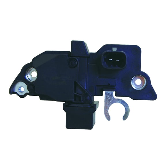 OEG Parts New Voltage Regulator Replacement For Buick Allure LaCrosse 3.6L 2006-2008, Allure LaCrosse 3.8L 2006-2009; Chevrolet Impala 3.5L 3.9L 2011, Tahoe 4.8L 5.3L 2005-2006 052.000.050 F00M144191
