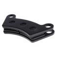 thumbnail image 1 of 2x Pastillas de Traseras de Fricción de de Motocicleta para ATV Quad Motocicleta Sharpla Almohadillas de freno traseras de la motocicleta, 1 of 7
