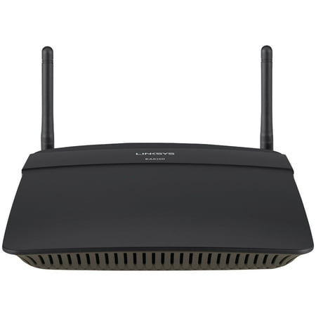 Linksys AC1200 Wi-Fi Router (EA6100-4A)