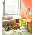 thumbnail image 2 of Dino Chicken Nuggets Triceratops Delights Huggable Nostalgia Collection Soft Stuffed Animal Dinosaur Pillow Plush, 2 of 5