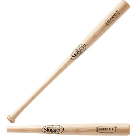 Louisville Slugger Natural Slowpitch Bat, 34