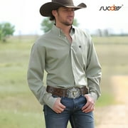 SUOSDEY Men Western Leather Belts for Women,Cowboy Cowgirl Embossed Belts for Jeans Christmas Gifts