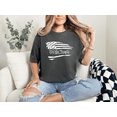 thumbnail image 2 of Comfort Colors We The People 250th Anniversary Shirt 1776 2026 Patriotic Tee, 2 of 6