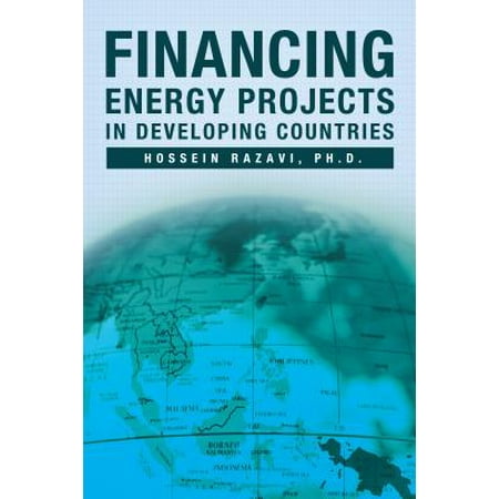 Financing Energy Projects In Developing Countries