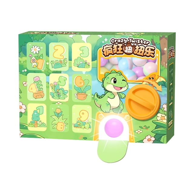DIY Gashapon Machine with 99 Random Blind Boxes, Interactive Toy for Surprise Collectibles, Enhances Curiosity and Parent-Child Bonding