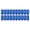 Blue, variant on Riousery 20 Pcs 6mm Brake Caliper Bleed Screw Nipple PVC Dust Cap Universal Fit Replacement Parts for Braking Systems in Most Vehicles Blue Color Accessories [cite: 23, 24]