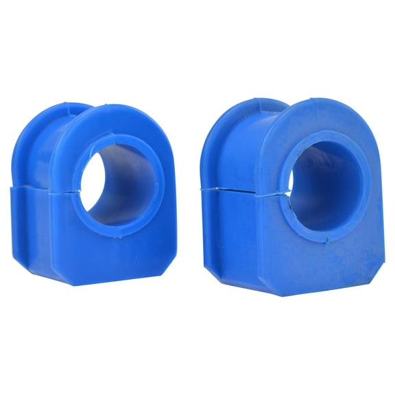 Front Stabilizer Sway Bar Bushing PAIR for 99-06 4WD Super Duty F250 F350 F450 PSA67734
