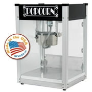 Paragon Contempo Pop 6oz Popcorn Machine