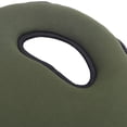 thumbnail image 2 of M Buder Garden Kneeling Pad Multifunctional Mat Lightweight Kneeler with Handle for Outdoor Gardening Yard Work Auto Repair Camping, 19.69 inches / 50 cm, Army Green, 2 of 6