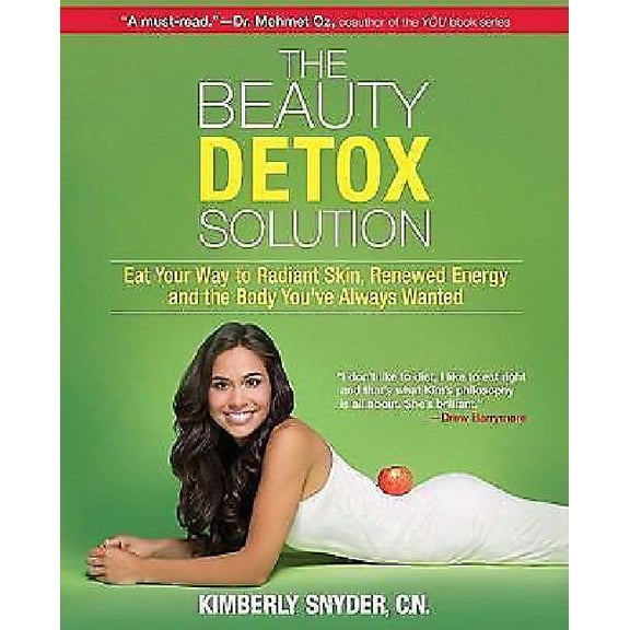 BEAUTY DETOX