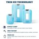 thumbnail image 4 of Ice Pack YETI ICE Sheet, recongelable, reutilizable, grande, 4 of 7