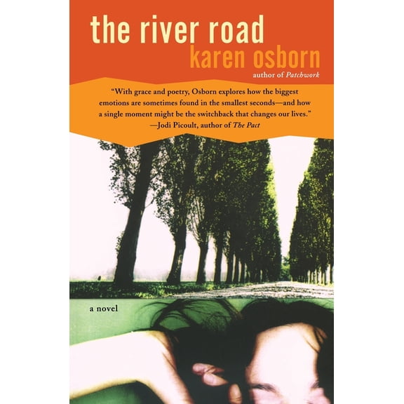The River Road, (Paperback)