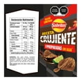 thumbnail image 3 of Papas fritas Sabritas Receta Crujiente sabor salsas negras 41 gr, 3 of 4