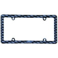 thumbnail image 3 of Ford Motor Company Plastic Auto Tag License Plate Frame Accessory, 3 of 4