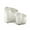 Distressed White, variant on Zentique Ceramic Pottery 5829S