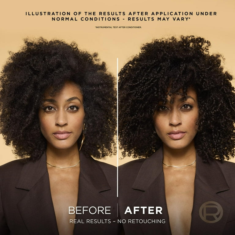 L'Oreal Paris Superior Preference Permanent Hair Color, Soft Black