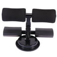 thumbnail image 4 of FRCOLOR Durable Suction Cup Abdominal Assist for Fitness Use with Strong Adhesion 12 5cm Width Foam Rubber, 4 of 8