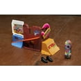 thumbnail image 4 of Hot Wheels Skate Donut Skatepark Playset, 4 of 6