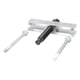 thumbnail image 1 of Extractor Engranes Y Orificios Roscados Truper 14502 Truper EX-OROS, 1 of 2
