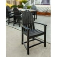 thumbnail image 2 of Eco-friendly Dining Chair in Grey, 2 of 2