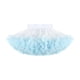 thumbnail image 1 of Falda de tul para niñas perfecl azul 1-2 años 20,5 cm, 1 of 8
