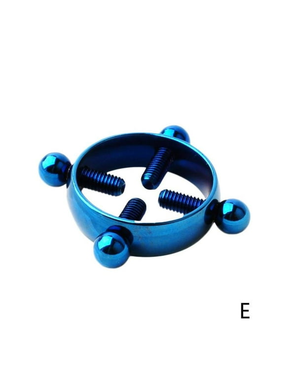 Non Piercing Nipple Jewelry