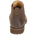 thumbnail image 3 of Sebago Mens Rutland Chelsea Boots in Dark Brown, 3 of 6