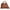 Brown, variant on Wrangler Top Handle Bag for Women Woven Satchel Handbag