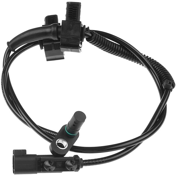 Chevrolet Silverado Abs Wheel Speed Sensor