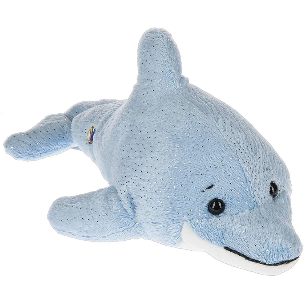 webkinz bottlenose dolphin