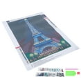 thumbnail image 4 of DIY Painting Kits  Painting Tower Painting For Kid Adult Home Decor, 4 of 8