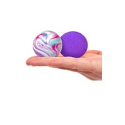 NeeDoh The Groovy Glob Teenie Small Stress Ball