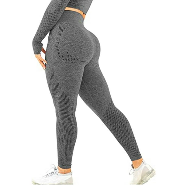 Women's Sweatpants With Buttons, Women's Sports Tight-fitting Sweatpants,  Women's Sports Body Shaping And Buttock Lifting Pants, Waist Cinching High W