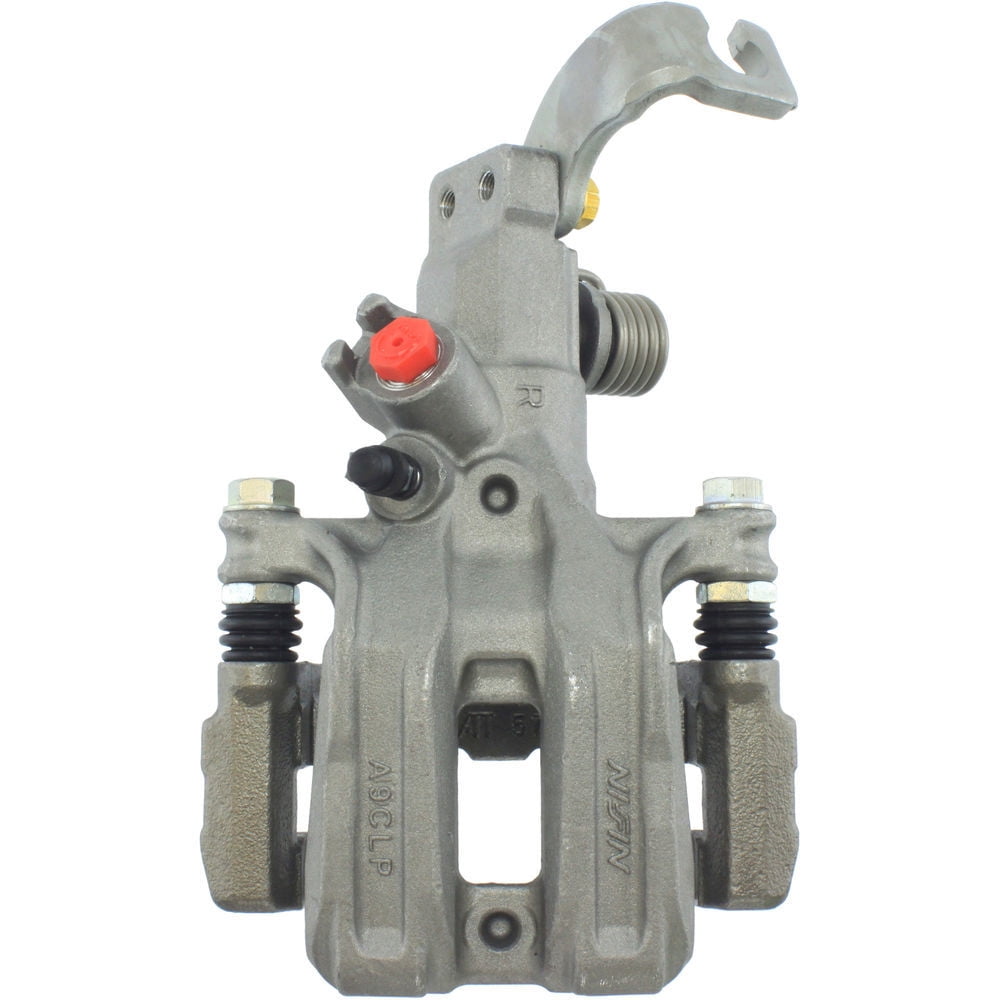 Centric Parts Disc Brake Caliper 141.48507 Fits select: 2010-2013 SUZUKI KIZASHI