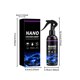 thumbnail image 4 of HWRETIE Car Coating Spray 100Ml Paint Brightener Hydrophobic Protection Water Repellent Polish High Gloss Finish for Vehicle Exterior Surface Care, 4 of 8