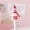 B, variant on Hwkond Gel Ink Pen Christmas Gift Christmas Unisex Pen Student Stationery 2ML on Clearance