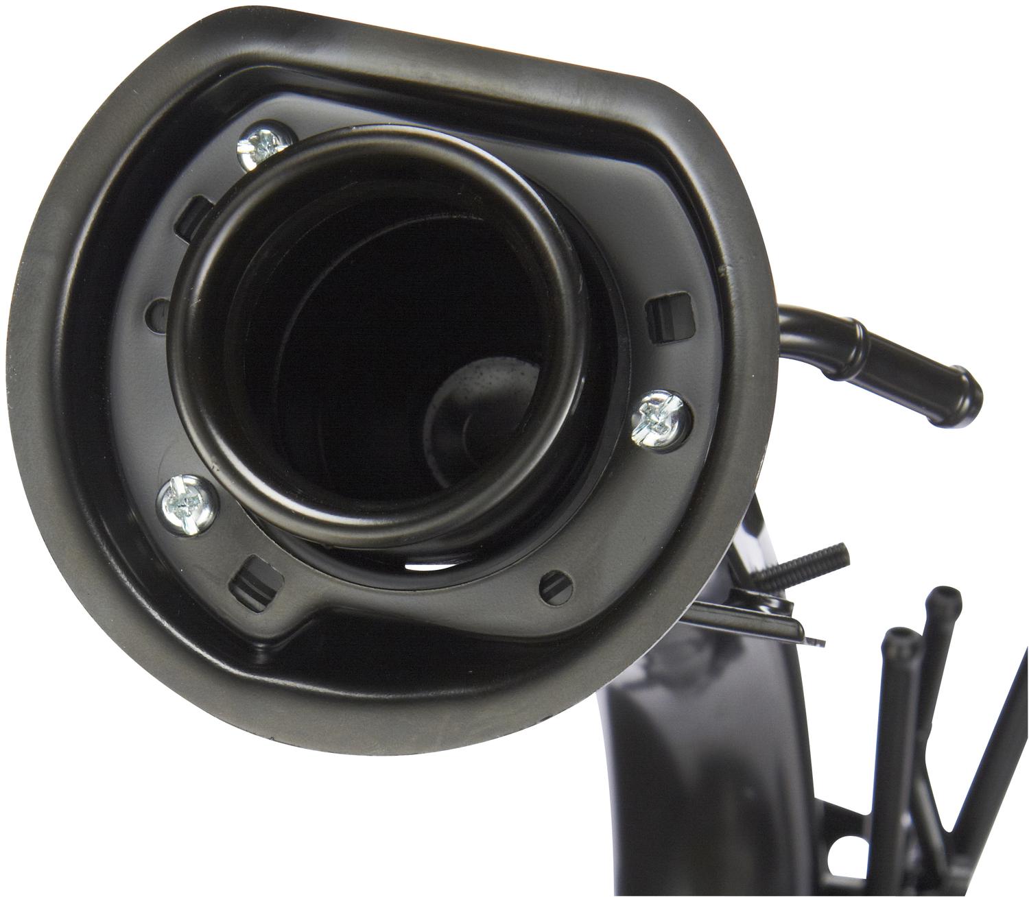 Spectra Premium FN664 Fuel Tank Filler Neck Fits select: 1998-2002 SUBARU FORESTER, 1998-1999 SUBARU LEGACY