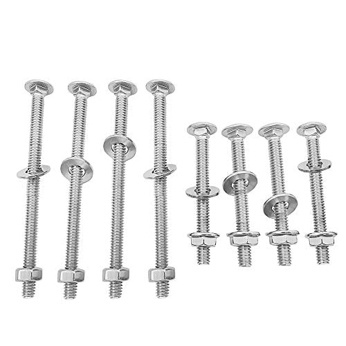 Bed Frame Bolts