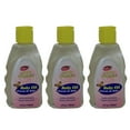 thumbnail image 1 of Purest Huile Hydratante pour Bébé (148 ml) (Lot de 3), 1 of 1