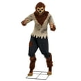 thumbnail image 1 of Décoration Animée Werewolf Feral, 1 of 10