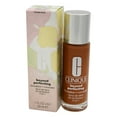 thumbnail image 3 of Clinique Beyond Perfecting Foundation Plus Concealer - 24 Golden D-G, 1 oz Makeup, 3 of 3