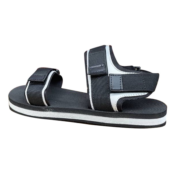 Sandalias de plataforma coloridas para mujer Sandalias de playa con viento fragante pequeño para mujer Wmkox8yii shjk3204