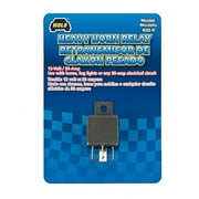 Wolo Air Horn Relay 400-R