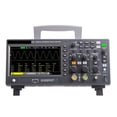 thumbnail image 4 of Digital Oscilloscope USB Oscilloscope, Multimeter Tester, 2-Channel 100Mhz/150Mhz Storage ,Professional Designed, 4 of 6