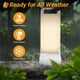 thumbnail image 4 of Rechargeable Solar Camping Lantern, Dimmable Waterproof LED Tent Light, Portable Outdoor Lantern for Camping, 4 of 5