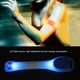 thumbnail image 3 of Lámpara De Seguridad, Gel De Sílice Ligero Jogging Lámpara De Seguridad Luz LED, Para Correr Ciclismo Luz LED Cinturón De Brazo Para Correr Luz De Advertencia Para Deportes Al Cergrey LED Lamp, 3 of 8