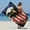 F, variant on Vwrxbz Oversized 30x60 Inch Sandproof Quick-Dry Microfiber Beach Towel, Super Absorbent and Colorful, Multi-Purpose for Beach, Camping, and Outdoor Activities